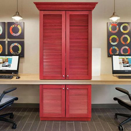 Home2 Suites By Hilton Anchorage/Midtown Exteriör bild
