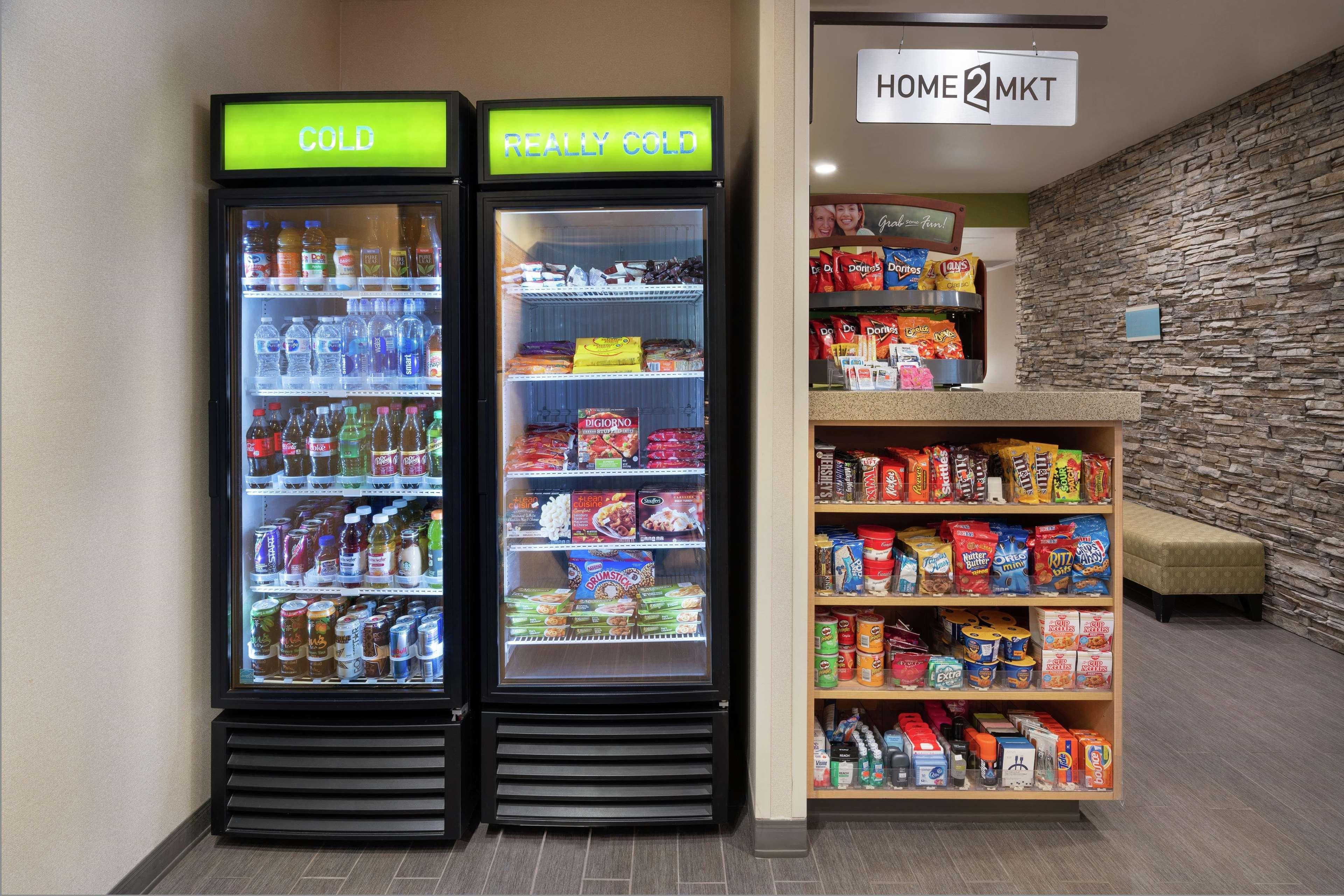 Home2 Suites By Hilton Anchorage/Midtown Exteriör bild